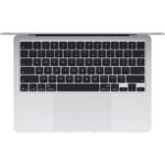 Apple MacBook Air 13-inch with M5 Chip, 1TB/16GB (Silver) - Image 2