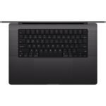 Apple MacBook Pro 16-inch with M4 Max Chip, 1TB/36GB (Space Black)[2024] - Image 2
