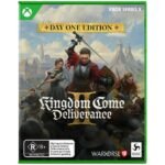 Kingdom Come: Deliverance II Day One Edition