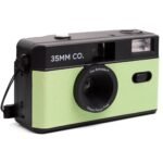 35MM CO Reloader Reusable Camera (Green) - Image 2