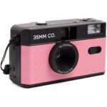 35MM CO Reloader Reusable Camera (Pink) - Image 2