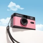 35MM CO Reloader Reusable Camera (Pink) - Image 7