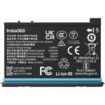 Insta360 X4 Battery - Image 5