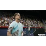 TIEBREAK - Image 5