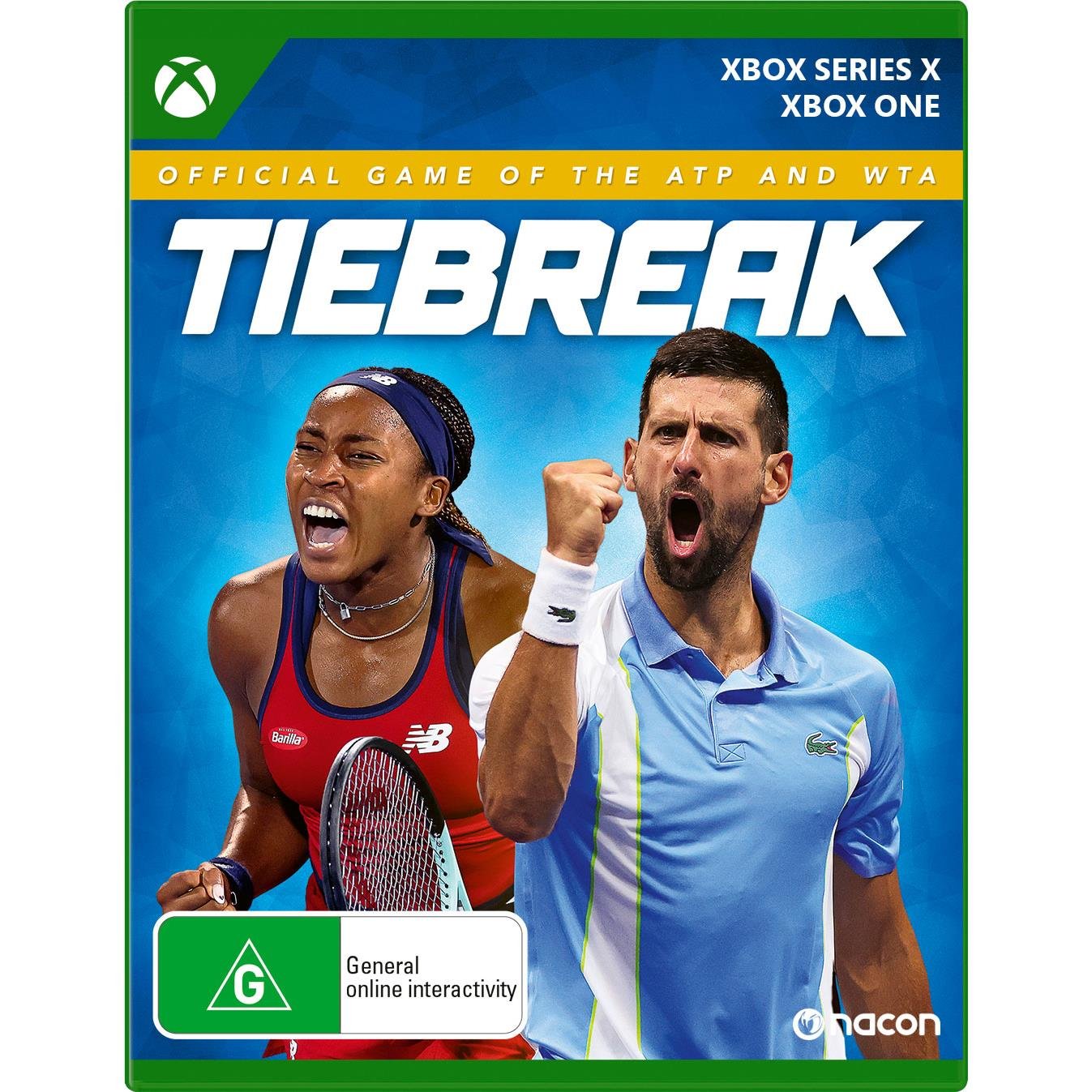 749511-Product-0-I-638572983002212112.jpg TIEBREAK - Image 1