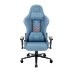 ONEX STC X Fabric Gaming/Office Chair (Cowboy)