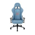 ONEX STC X Fabric Gaming/Office Chair (Cowboy) - Image 2