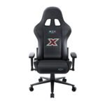 ONEX STC X Alcantara Gaming/Office Chair (Black) - Image 2