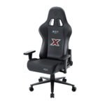 ONEX STC X Alcantara Gaming/Office Chair (Black) - Image 3