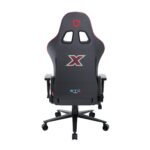 ONEX STC X Alcantara Gaming/Office Chair (Black/Red) - Image 5