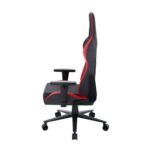 ONEX STC X Alcantara Gaming/Office Chair (Black/Red) - Image 6