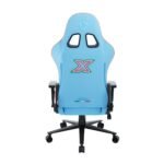ONEX STC X Alcantara Gaming/Office Chair (ONEX Blue/Orange) - Image 5