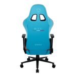 ONEX STC 25Years Limited Ed. Alcantara Gaming/Office Chair (Blue/Orange) - Image 5