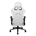 ONEX STC 25Years Limited Ed. Alcantara Gaming/Office Chair (White) - Image 5