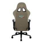 ONEX STC 25Years Limited Ed. Alcantara Gaming/Office Chair (Sien Green/Black) - Image 5