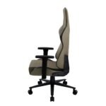 ONEX STC 25Years Limited Ed. Alcantara Gaming/Office Chair (Sien Green/Black) - Image 6