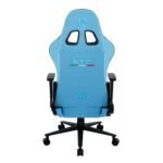ONEX STC 25Years Limited Ed. Alcantara Gaming/Office Chair (Blue/Black) - Image 5