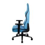 ONEX STC 25Years Limited Ed. Alcantara Gaming/Office Chair (Blue/Black) - Image 6