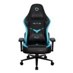 ONEX RTC Embrace Gaming/Office Chair (Black/Blue)
