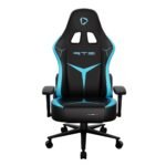 ONEX RTC Embrace Gaming/Office Chair (Black/Blue) - Image 2
