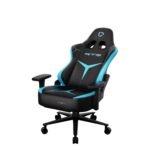 ONEX RTC Embrace Gaming/Office Chair (Black/Blue) - Image 4