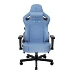 ONEX RTC Giant Fabric Gaming/Office Chair (Cowboy)
