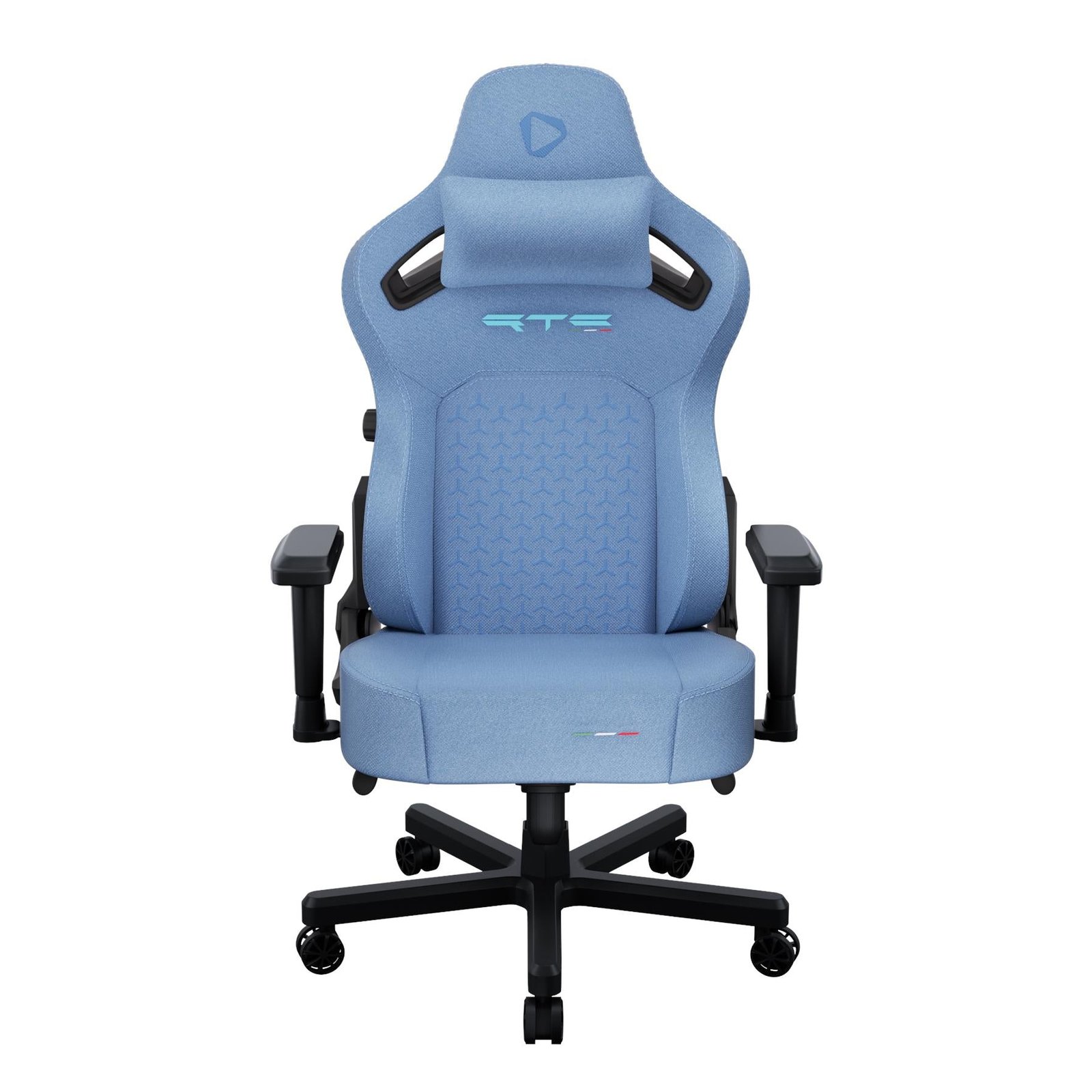 749683-Product-0-I-638572227621119409.jpg ONEX RTC Giant Fabric Gaming/Office Chair (Cowboy) - Image 1