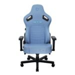 ONEX RTC Giant Fabric Gaming/Office Chair (Cowboy) - Image 2