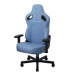 ONEX RTC Giant Fabric Gaming/Office Chair (Cowboy) - Image 3