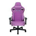 ONEX RTC Giant Fabric Gaming/Office Chair (Deep Purple)