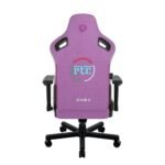 ONEX RTC Giant Fabric Gaming/Office Chair (Deep Purple) - Image 5