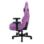 ONEX RTC Giant Fabric Gaming/Office Chair (Deep Purple) - Image 6