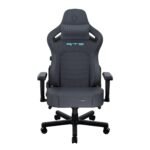 ONEX RTC Giant Fabric Gaming/Office Chair (Graphite)