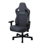 ONEX RTC Giant Fabric Gaming/Office Chair (Graphite) - Image 3