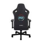 ONEX RTC Giant Fabric Gaming/Office Chair (Graphite) - Image 5