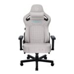 ONEX RTC Giant Fabric Gaming/Office Chair (Ivory)