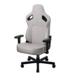 ONEX RTC Giant Fabric Gaming/Office Chair (Ivory) - Image 3