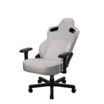 ONEX RTC Giant Fabric Gaming/Office Chair (Ivory) - Image 4