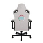 ONEX RTC Giant Fabric Gaming/Office Chair (Ivory) - Image 5
