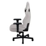 ONEX RTC Giant Fabric Gaming/Office Chair (Ivory) - Image 6