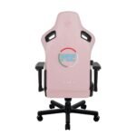 ONEX RTC Giant Fabric Gaming/Office Chair (Pink) - Image 5