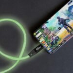 G-Tek 1.5 Metre Light up USB Charging Cable (USB-A or C to USB-C or Micro) - Image 3