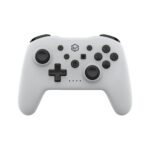 Powerwave Core Wireless Controller Retro Grey for Nintendo Switch - Image 2