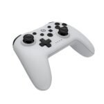 Powerwave Core Wireless Controller Retro Grey for Nintendo Switch - Image 3