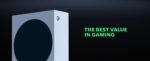 Xbox Series S 1TB Console (Robot White) - Image 11