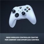 Xbox Series S 1TB Console (Robot White) - Image 3