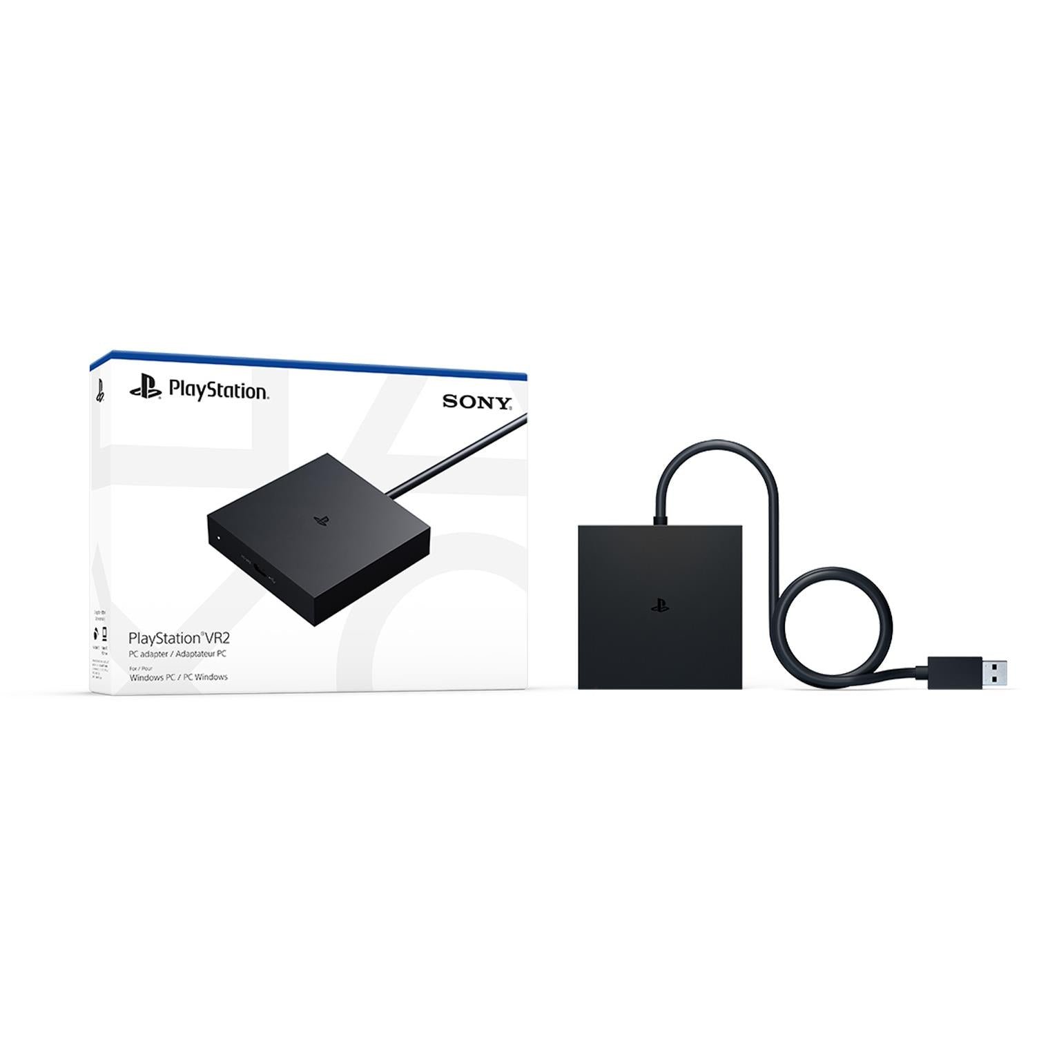 749729-Product-0-I-638569393204731388.jpg PlayStation VR2 PC Adapter - Image 1
