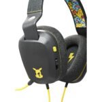 PowerA Wired Stereo Headset for Nintendo Switch (Pokémon: Kanto Friends) - Image 9