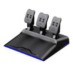 PXN V99 Gear Driven Force Feedback Sim Gaming Racing Steering Wheel - Image 6