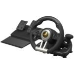 PXN V3 Pro Gaming Racing Wheel - Image 2